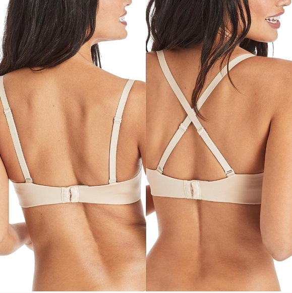 Strapless Push-Up 34B - Picture 2 of 7